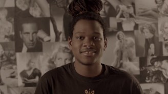 Shamir Reviews Man Buns, Taylor Swift’s #Squad, And Other 2015 Trends