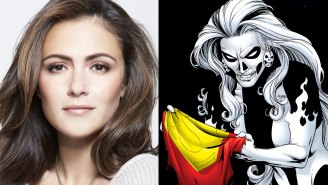 ‘Supergirl’ continues its streak of female casting, adds Silver Banshee to the roster