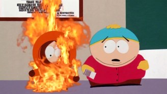 ‘South Park’ Moments For When You Miss Kenny’s Weekly Deaths
