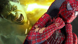 We Might Be Seeing Spider-Man And We Know Why We Won’t Be Seeing The Hulk In ‘Civil War’