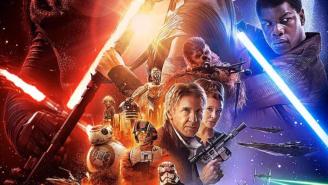 ‘Star Wars: The Force Awakens’ FULL SPOILER REVIEW