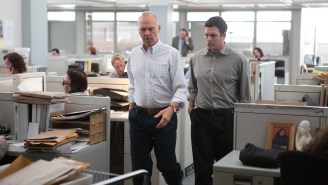 ‘Spotlight’ Dominates The Gotham Awards In A Possible Preview Of Movie Awards To Come