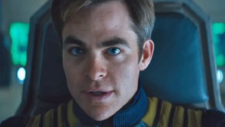 The Official ‘Star Trek Beyond’ Trailer Is Here!
