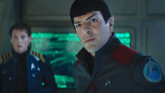 Unpopular Opinion: I kind of love this new ‘Star Trek Beyond’ trailer
