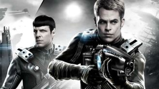 So What Is ‘Star Trek Beyond’ About?