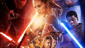 ‘Star Wars: The Force Awakens’ – This is who has the final say on whether it’s good