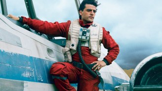 Oscar Isaac Likens ‘Star Wars: Episode VIII’ To An Intimate, Indie Film