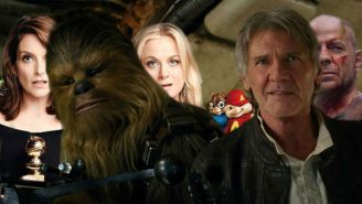 What Movies Are Opening Against ‘Star Wars: The Force Awakens’ (And What Chances Do They Have)?