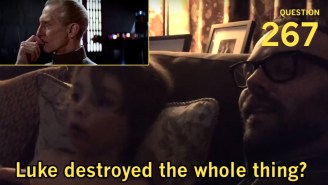 A Dad Showed His Son ‘Star Wars’ For The First Time And Kept Track Of Every Question He Had