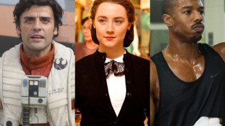 Sequels and Westerns and Robots, Oh My! Drew McWeeny’s Ten Favorite Films of 2015