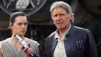 ‘The Force Awakens’ Will Likely Steal The Box Office Crown From ‘Avatar’ By Monday