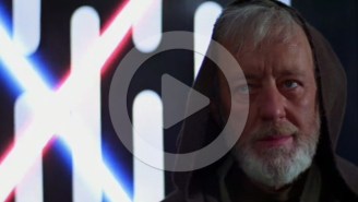 Let’s Go Behind The Scenes Of The Lightsaber Battles In ‘Star Wars: Episodes I-VI’