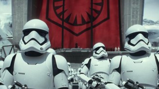 Weekend Box Office: ‘Star Wars: The Force Awakens’ Earned $238 Million And Broke All Of The Records (Almost)