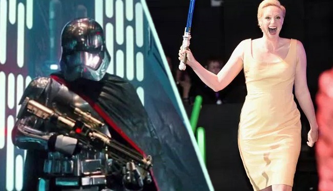 star-wars-the-force-awakens-captain-phasma-gwendoline-christie_Disney_Getty