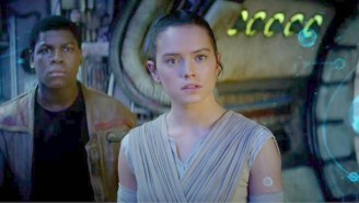 Your Guide To The ‘Star Wars: The Force Awakens’ Easter Eggs And Cameos