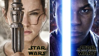 Free ‘Star Wars: The Force Awakens’ tickets! Get your free movie tickets here!