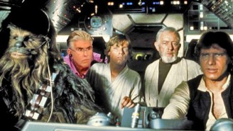 Mike Francesa Is Completely Flummoxed By The Timeline Behind The ‘Star Wars’ Films