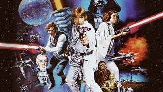 Watch this critic SLAM ‘Star Wars’, and Siskel and Ebert defend it