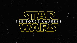 Stream John Williams’ Score For ‘Star Wars: The Force Awakens’