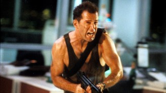 ‘Die Hard’ Is Not A Christmas Movie, According To A New Poll