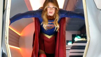 ‘Supergirl’: Something big happened, and bigger is coming