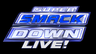 WWE SuperSmackDown Live Open Discussion Thread 12/22/15