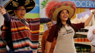 What’s On Tonight: ‘Superstore’ And ‘Monday Night Football’