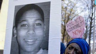 The Police Officer Who Shot And Killed 12-Year-Old Tamir Rice For Having A Toy Gun Will Not Face Charges