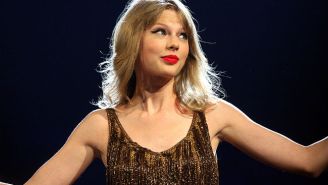 Polls Suggest America Still Sides With Taylor Swift Even After Being Caught In A Lie