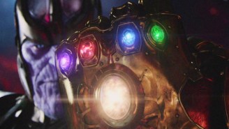 Everything You Need To Know About The ‘Avengers: Infinity War’ Teaser From D23