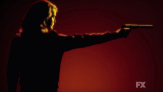 Keri Russell’s Got A Gun In The First Teaser For ‘The Americans’ Season Four