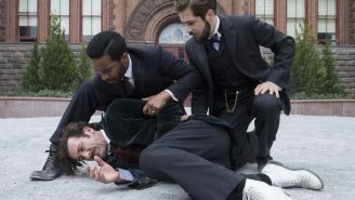 Review: Did Steven Soderbergh and Clive Owen just end ‘The Knick’?