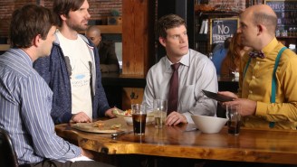 Au Revoir ‘The League’: Why We’ll Miss the Nastiest Comedy on TV