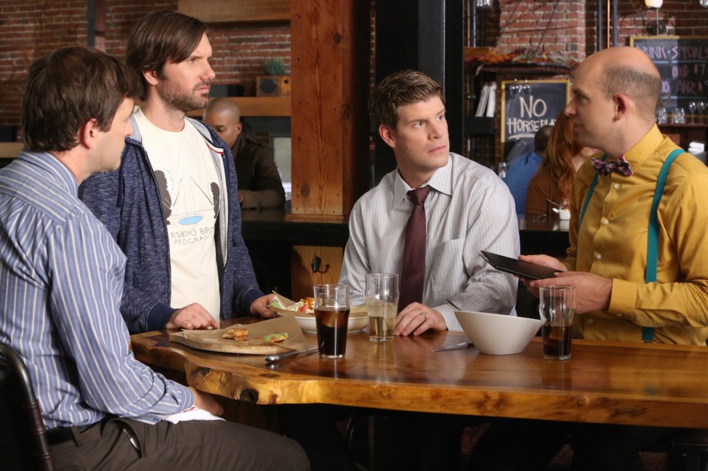 The League: How the FX Series Perfectly Merged Sports and Comedy