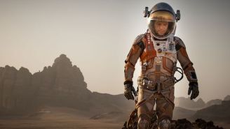 The Essential ‘The Look Of Silence’ And Rousing ‘The Martian’ Highlight This Week’s Home Video Releases