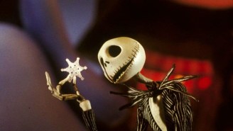 ‘The Nightmare Before Christmas’ Gets A Very Musical Honest Trailer