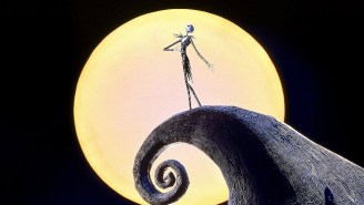Even The Most Hardcore ‘The Nightmare Before Christmas’ Fan Might Not Know These 7 Facts