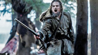 Here’s The Interesting Story On Why The Author Of ‘The Revenant’ Won’t Be Promoting The Film
