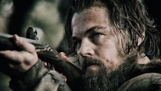 Review: Ice-cold revenge, angry bears, and Tom Hardy all terrify in ‘The Revenant’