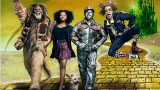 What’s On Tonight: ‘The Wiz Live!’ And ‘Nathan For You’