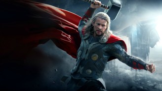 Hel freezes over as ‘Thor Ragnarok’ hires female screenwriter