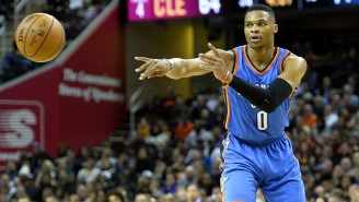 The Thunder Are Transitioning Into A New Era Thanks To This Small-Ball Secret