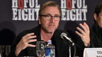 Tim Roth Said He Made The Universally-Panned FIFA Movie So He Could Put His Kids Through College