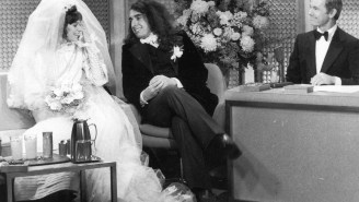 46 years ago today: A wedding made ‘Tonight Show’ ratings history