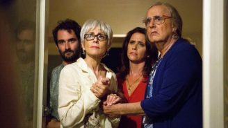 The ‘Transparent’ Finale Trailer Wastes No Time In Revealing The Fate Of Jeffrey Tambor’s Character