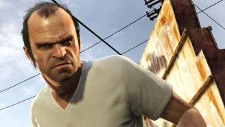 The Actor Who Voiced Trevor In ‘Grand Theft Auto V’ Is Reportedly Going To Be On ‘The Walking Dead’