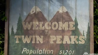Warning: This first ‘Twin Peaks’ teaser may induce goosebumps