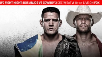 UFC On Fox 17 Predictions: Can Donald Cerrone Make One More Championship Belt Change Hands?