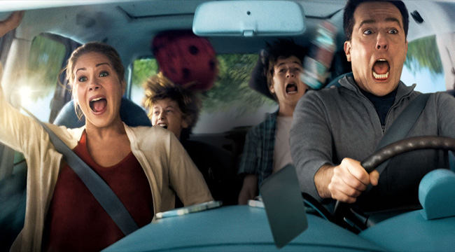 The Most Underrated Films Of 2015