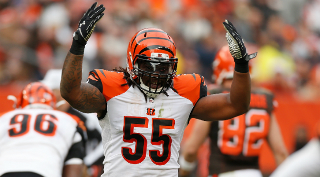 vontaze burfict